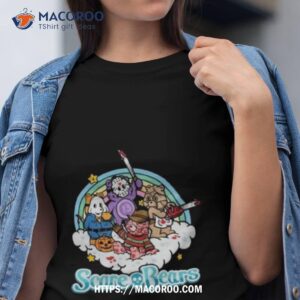 Scare Bears Halloween Party 2023 Shirt