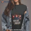 Scary 90s Movie Halloween Hocus Pocus Shirt