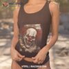 Scary Clown Monster Pennywise Halloween Shirt