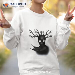 scary halloween over the garden wall beasshirt sweatshirt 2