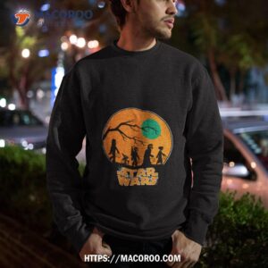scary mickey s halloween shirt sweatshirt