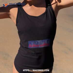 Schertz Texas Shirt