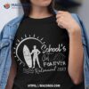 School’s Out Forever Retired Teacher Retiret 2023 Shirt
