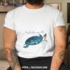 Sea Turtles Are Cute Shirt