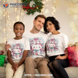 Seasonal Surprises: Festive Snow Graphic Design Shirt, Funny Snowman