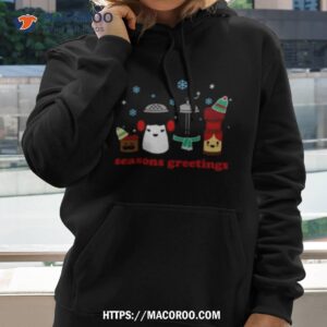 Seasons Greetings Shirt
