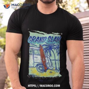 seattle mariners grand slam shirt tshirt