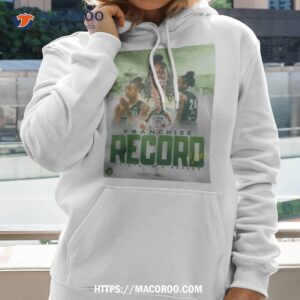 seattle storm 24 jewell b loyd franchise record points in a season shirt hoodie 2