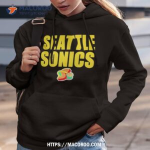 seattle supersonics orbit slub shirt hoodie 3