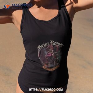 See You In Hell 1983 Shirt