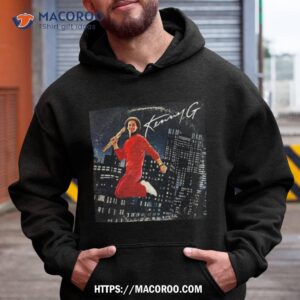 Self Titled Kenny G Shirt