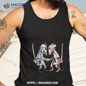 Sensei Vs Sensei Spy Vs Spy Shirt 3 sensei vs sensei spy vs spy shirt tank top 3