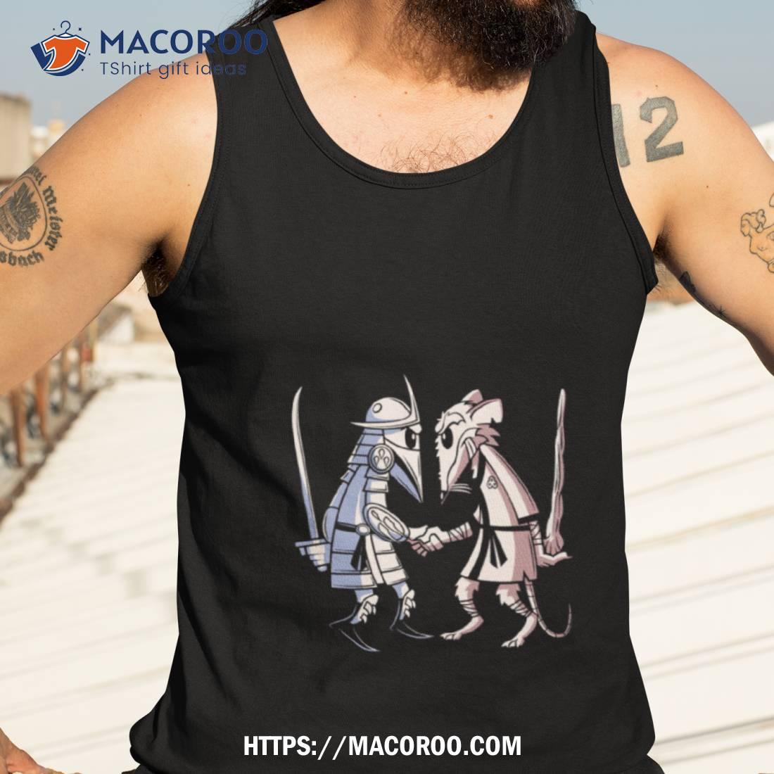 Sensei Vs Sensei Spy Vs Spy Shirt Sensei Vs Sensei Spy Vs Spy Shirt