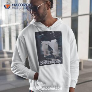 Serendipity Retro Movie Shirt