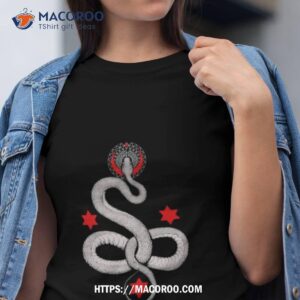 serpentine full relaxed fit halloween shirt tshirt
