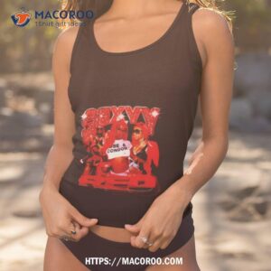 Sexyy Red Rap Shirt