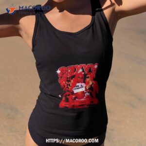 Sexyy Red Rap Shirt