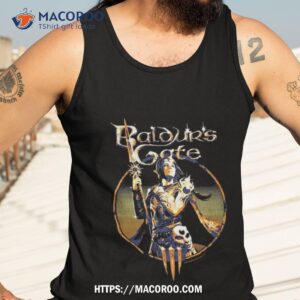 shadows heart gate shirt tank top 3