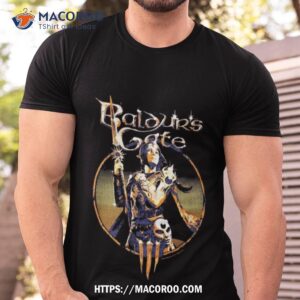 Shadows Heart Gate Shirt