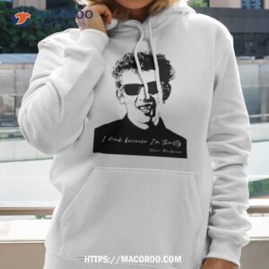 Shane Macgowan The Dubliners Shirt