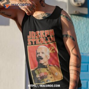 shaneyyricch joseph stealin shirt tank top 1