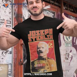 shaneyyricch joseph stealin shirt tshirt 1