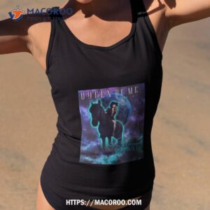 Shania Twain Queen Of Me Tour 2023 Shirt