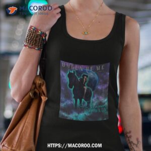 shania twain queen of me tour 2023 shirt tank top 4