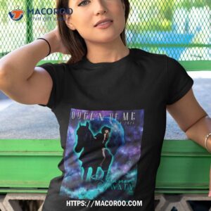shania twain queen of me tour 2023 shirt tshirt 1