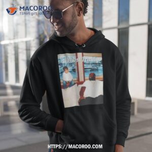 Shaquille O’neal And Hasbulla Shirt