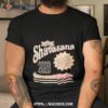 Shavasana 2023 World Champion Shirt