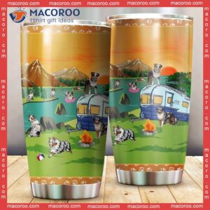 Shepherd Stainless Steel Tumbler