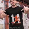Shintaro Fujinami 14 Number Silo Shirt