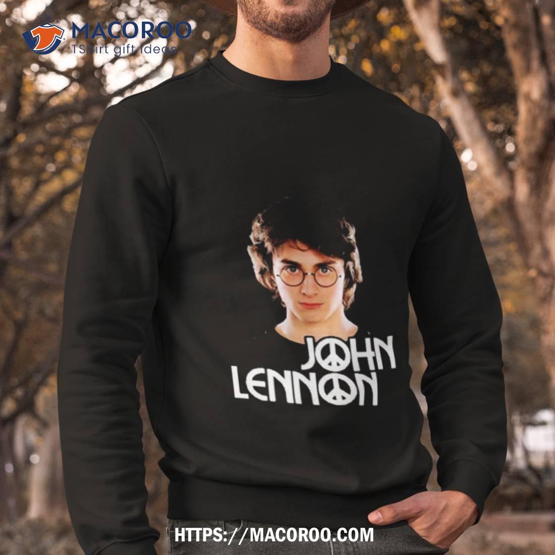 Shitheadsteve John Lennon Shirt Shitheadsteve John Lennon Shirt