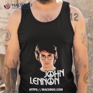 Shitheadsteve John Lennon Shirt 3 shitheadsteve john lennon shirt tank top