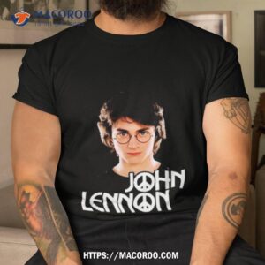 shitheadsteve john lennon shirt tshirt