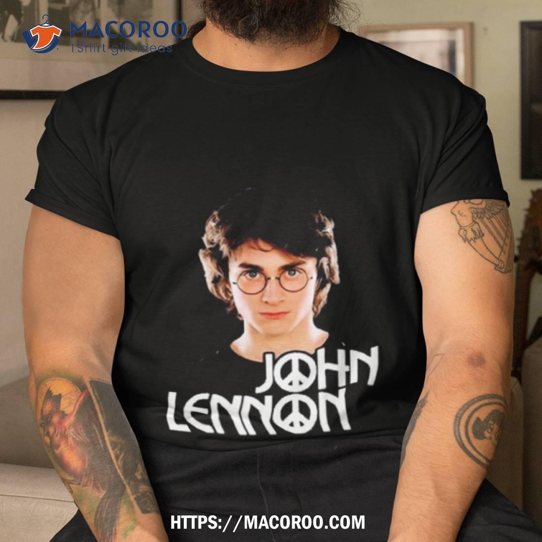 Shitheadsteve John Lennon Shirt Shitheadsteve John Lennon Shirt
