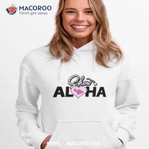 Show Aloha Challenge Show Aloha Maui New Shirt