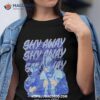 Shy Away Twenty One Pilots Shirt