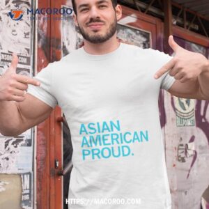 Sian American Proud Shirt