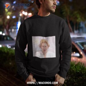 Sidney Powell Mugshoshirt 2 sidney powell mugshoshirt sweatshirt