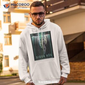 Sigur Ros August 14 Roy Thomson Hall Toronto On Tour 2023 Photo Poster Design Shirt 1 sigur ros august 14 roy thomson hall toronto on tour 2023 photo poster design shirt hoodie 2