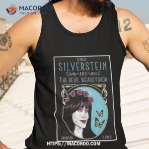 Silverstein Fronton Mexico In Ciudad De Mxico August 12 2023 Shirt 3 silverstein fronton mexico in ciudad de mxico august 12 2023 shirt tank top 3