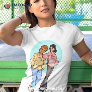 Simon And Baz Carry On Shirt 3 simon and baz carry on shirt tshirt 1