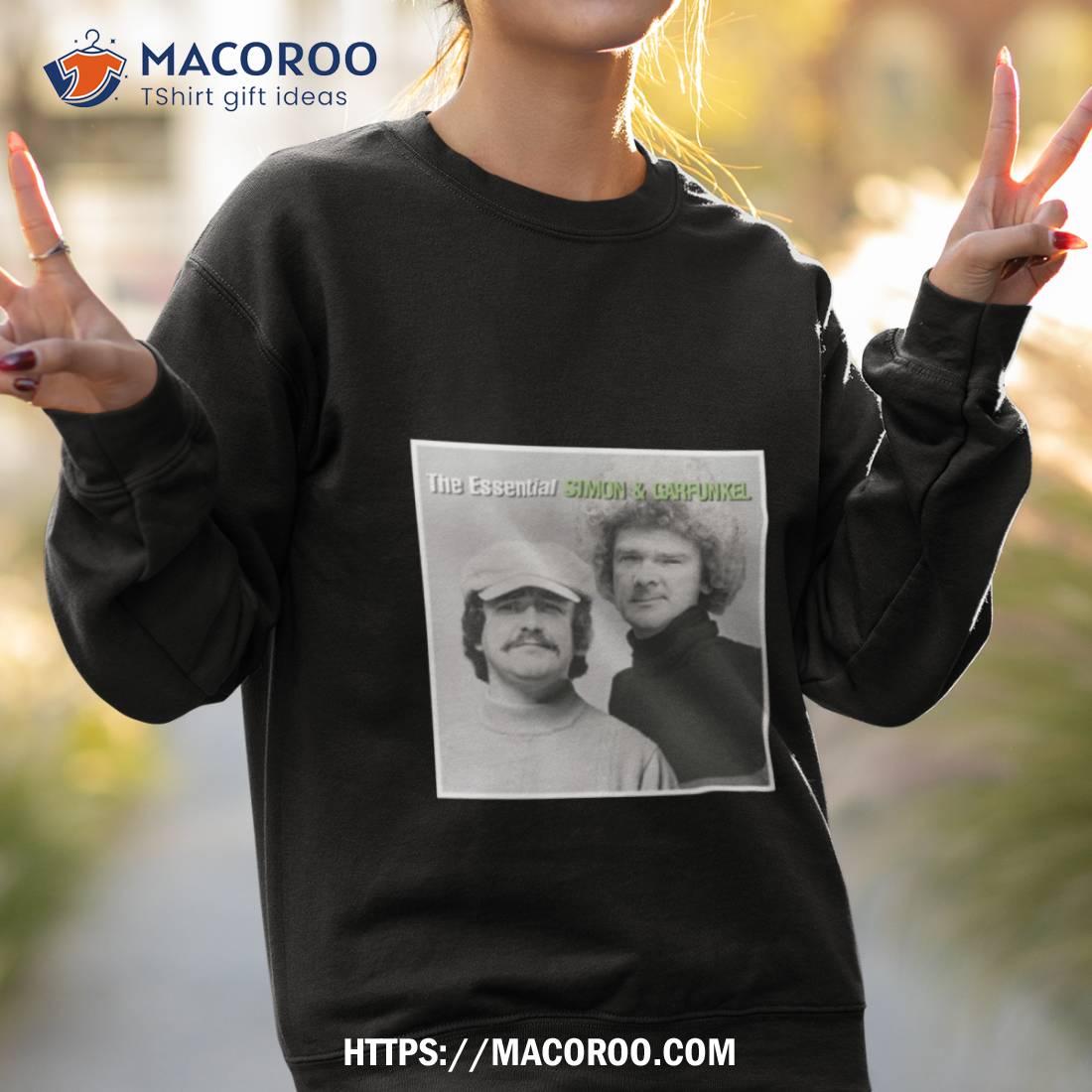Simon Garfunkel Detectorists Shirt Simon Garfunkel Detectorists Shirt