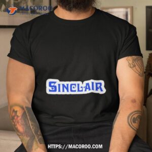 Sinclair Shirt