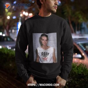 sinead jesus is coming shirt sweatshirt