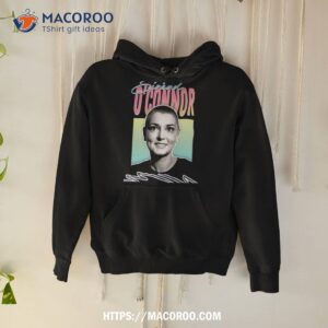 Sinead O’connor Legend Signature Design Shirt