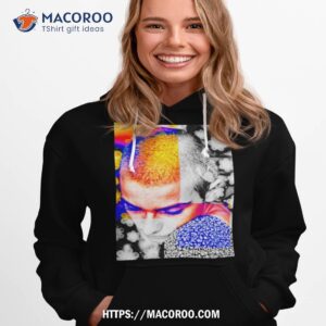 Sinead O’connor Retro Shirt