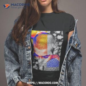 Sinead O’connor Retro Shirt